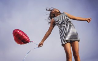 Den Hormonen sei Dank: Glücksgefühle wie beim Sex